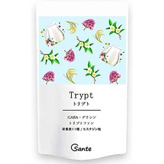 Trypt 日本サンテのサムネイル画像 1枚目