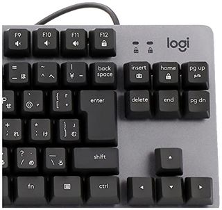 K835GPR 	Logicool G(ロジクール G)のサムネイル画像 2枚目