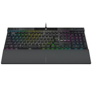 K70 RGB PRO MX SPEED Corsair（コルセア）のサムネイル画像 1枚目