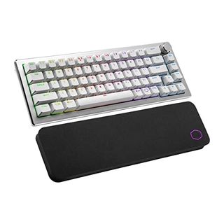 ワイヤレスメカニカルキーボード CK721 CoolerMaster（クーラーマスター）のサムネイル画像 1枚目