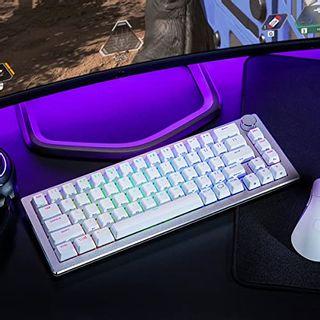 ワイヤレスメカニカルキーボード CK721 CoolerMaster（クーラーマスター）のサムネイル画像 2枚目