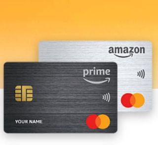 AmazonMasterCard Amazonのサムネイル画像 1枚目