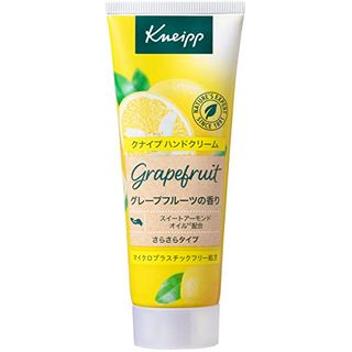 ハンドクリーム Kneipp（クナイプ）のサムネイル画像 1枚目