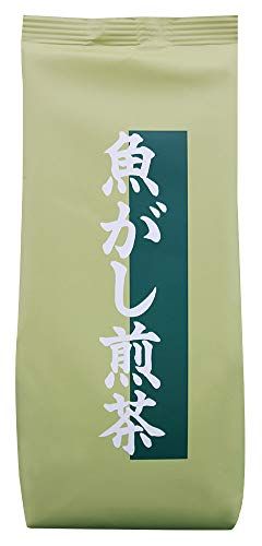 魚がし煎茶 うおがし銘茶のサムネイル画像 1枚目