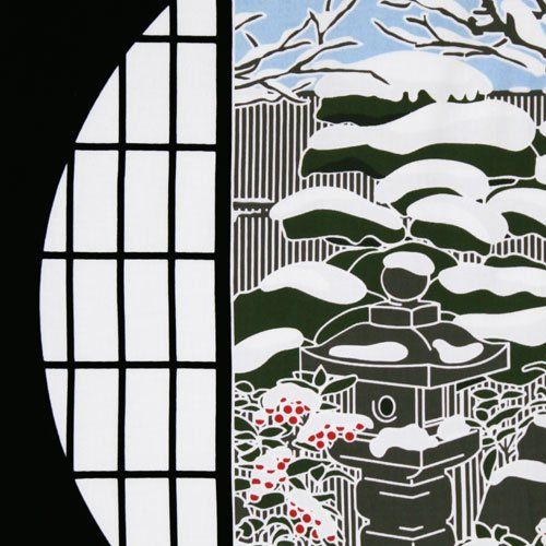 染の安坊