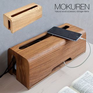 MOKUREN（モクレン） 角丸 タップケース わくわくランドのサムネイル画像