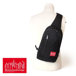 Little Italy Crossbody Bag Manhattan Portage （マンハッタンポーテージ ）のサムネイル画像 1枚目