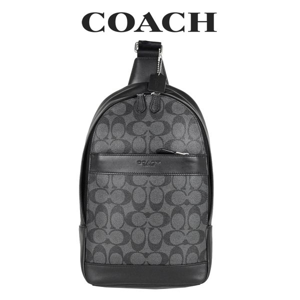 COACH（コーチ）