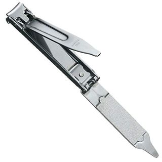 スイス製 爪切り VICTORINOX(ビクトリノックス) のサムネイル画像 2枚目