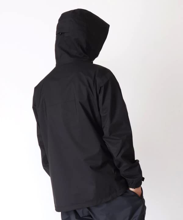 メンズ ザ スロープ II ジャケット / The Slope II Jacket PM0809 257 Columbia（コロンビア）のサムネイル画像 2枚目