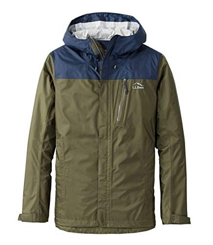 L.L.Bean（エルエルビーン）