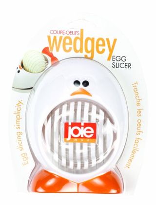 ウェッギィー エッグスライサー wedgey EGG SLICER（50644）の画像 1枚目