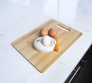 ウェッギィー エッグスライサー wedgey EGG SLICER（50644）の画像 2枚目