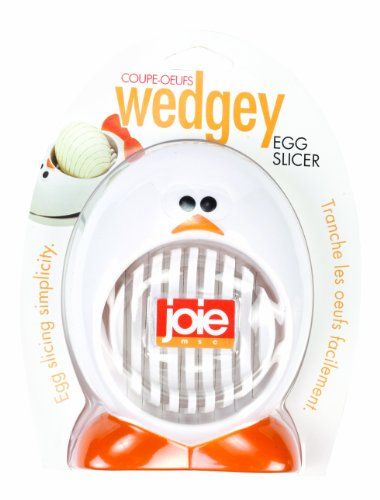 ウェッギィー エッグスライサー wedgey EGG SLICER（50644）の画像