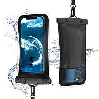 防水ケース　IPX8認証 Famidoのサムネイル画像 1枚目