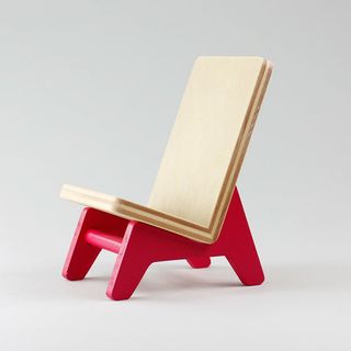 携帯スタンド chair holder ヤマト工芸のサムネイル画像