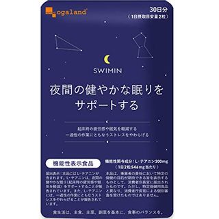 SWIMIN 株式会社オーガランドのサムネイル画像