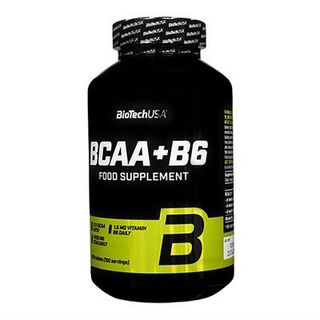 BCAA+B6 BioTech（バイオテック）のサムネイル画像