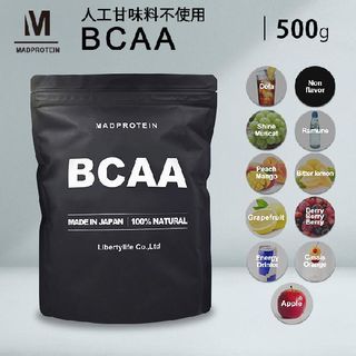 BCAA MADPROTEIN（マッドプロテイン）のサムネイル画像