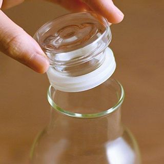 BOTTLIT ドレッシングボトル 130ml KINTO (キントー)のサムネイル画像 3枚目