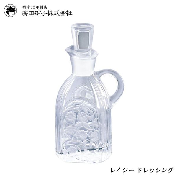 ドレッシング レイシー 140ml の画像