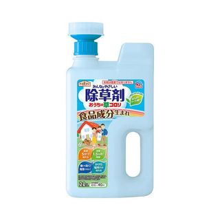 おうちの草コロリ [2L]  アース製薬のサムネイル画像 1枚目