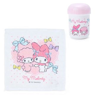 マイメロディ おしぼり&ケース 808253 サンリオ（SANRIO）のサムネイル画像