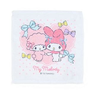 マイメロディ おしぼり&ケース 808253 サンリオ（SANRIO）のサムネイル画像 2枚目