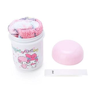 マイメロディ おしぼり&ケース 808253 サンリオ（SANRIO）のサムネイル画像 4枚目