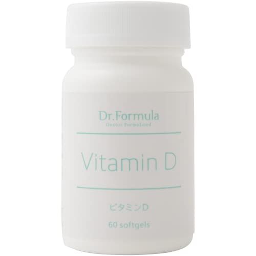 Dr.Formula ビタミンDの画像