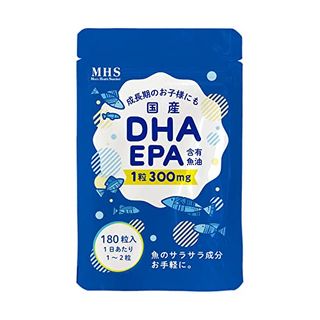 DHA･EPA 魚油 サプリ バブルスター株式会社のサムネイル画像