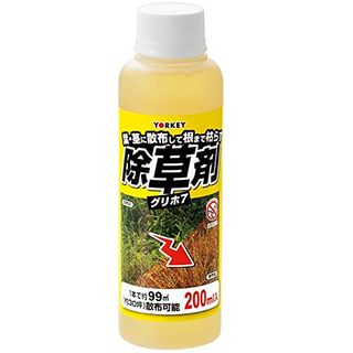 グリホ7 200mL ヨーキ産業株式会社のサムネイル画像 1枚目