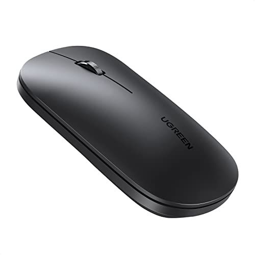 Bluetooth マウス 超薄型の画像