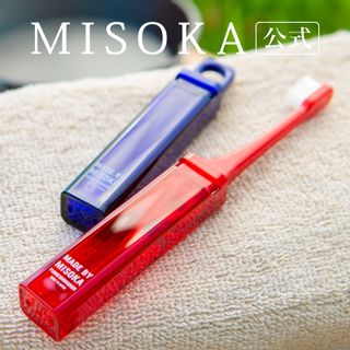 TO&FRO トラベル ふつう毛 1本入 MISOKA（ミソカ）のサムネイル画像 4枚目