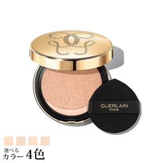 パリュール ゴールド クッション N GUERLAINのサムネイル画像