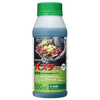 バスタ液剤 500mL BASFジャパン(Basf Japan)のサムネイル画像 1枚目