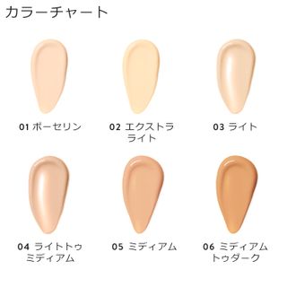 インテンシブ スキン セラム クッション ファンデーション BOBBI BROWN（ボビイ ブラウン）のサムネイル画像 2枚目