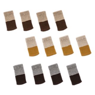 [日本製]chair socks チェアソックス KEYUCA（ケユカ）のサムネイル画像 1枚目