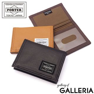 フリースタイル パスケース 707-08229 PORTER（ポーター）のサムネイル画像 1枚目