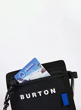 ジャパン パス ケース BURTON（バートン）のサムネイル画像 3枚目