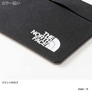 ペブルスマートケース NN32340 THE NORTH FACE (ザノースフェイス)のサムネイル画像 2枚目