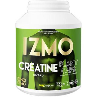 IZMO クレアチン アルプロンのサムネイル画像