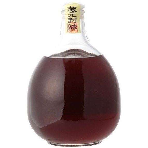 本格梅酒　百年梅酒プレミアム　720ml 明利酒類のサムネイル画像 2枚目