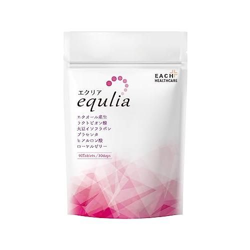 equlia イーチメディカル株式会社のサムネイル画像 1枚目