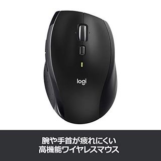 MARATHON MOUSE M705m SEB-M705 Logicool（ロジクール）のサムネイル画像 2枚目