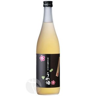 八海山の原酒で仕込んだうめ酒  720ml 八海山のサムネイル画像 2枚目