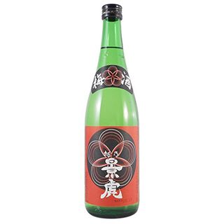 景虎　梅酒　720ml 越乃景虎のサムネイル画像 1枚目