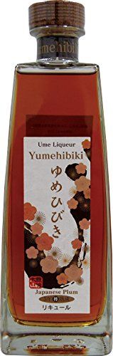 樽仕込高級梅酒 ゆめひびき　500mlの画像 2枚目