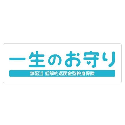 一生のお守り SOMPOひまわり生命のサムネイル画像 1枚目