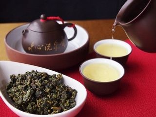 特級　四季春茶 台湾茶工房のサムネイル画像 2枚目